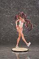 MAGI ARTS Taimanin RPGX Mizugi Mizuki Yukikaze 1/6 Plastic Figure gallery thumbnail