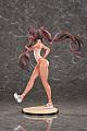MAGI ARTS Taimanin RPGX Mizugi Mizuki Yukikaze 1/6 Plastic Figure gallery thumbnail