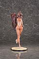 MAGI ARTS Taimanin RPGX Mizugi Mizuki Yukikaze 1/6 Plastic Figure gallery thumbnail