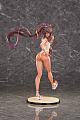 MAGI ARTS Taimanin RPGX Mizugi Mizuki Yukikaze 1/6 Plastic Figure gallery thumbnail