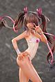 MAGI ARTS Taimanin RPGX Mizugi Mizuki Yukikaze 1/6 Plastic Figure gallery thumbnail