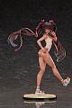 MAGI ARTS Taimanin RPGX Mizugi Mizuki Yukikaze 1/6 Plastic Figure gallery thumbnail