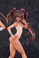 MAGI ARTS Taimanin RPGX Mizugi Otona Yukikaze & Mizuki Yukikaze 1/6 Plastic Figure gallery thumbnail