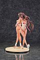 MAGI ARTS Taimanin RPGX Mizugi Otona Yukikaze & Mizuki Yukikaze 1/6 Plastic Figure gallery thumbnail