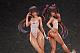 MAGI ARTS Taimanin RPGX Mizugi Otona Yukikaze & Mizuki Yukikaze 1/6 Plastic Figure gallery thumbnail