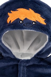 MegaHouse LookUp Poncho Haikyuu!! Hina-garasu