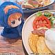 MegaHouse LookUp Poncho Haikyuu!! Hina-garasu gallery thumbnail