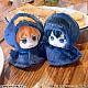 MegaHouse LookUp Poncho Haikyuu!! Hina-garasu gallery thumbnail