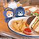 MegaHouse LookUp Poncho Haikyuu!! Hina-garasu gallery thumbnail