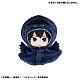MegaHouse LookUp Poncho Haikyuu!! Kage-garasu gallery thumbnail