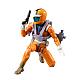 MegaHouse G.M.G. COLLECTION 05 Mobile Suit Gundam Earth Federation Force Normal Suit Soldier Action Figure gallery thumbnail