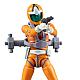 MegaHouse G.M.G. COLLECTION 05 Mobile Suit Gundam Earth Federation Force Normal Suit Soldier Action Figure gallery thumbnail