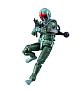 MegaHouse G.M.G. COLLECTION 06 Mobile Suit Gundam Principality of Zion Normal Suit Soldier Action Figure gallery thumbnail