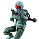 MegaHouse G.M.G. COLLECTION 06 Mobile Suit Gundam Principality of Zion Normal Suit Soldier Action Figure gallery thumbnail