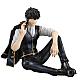 MegaHouse G.E.M. Series Gintama Tenohira Hijikata-san Plastic Figure gallery thumbnail