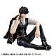 MegaHouse G.E.M. Series Gintama Tenohira Hijikata-san Plastic Figure gallery thumbnail