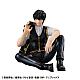 MegaHouse G.E.M. Series Gintama Tenohira Hijikata-san Plastic Figure gallery thumbnail