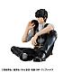MegaHouse G.E.M. Series Gintama Tenohira Hijikata-san Plastic Figure gallery thumbnail