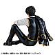 MegaHouse G.E.M. Series Gintama Tenohira Hijikata-san Plastic Figure gallery thumbnail