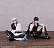 MegaHouse G.E.M. Series Gintama Tenohira Hijikata-san Plastic Figure gallery thumbnail