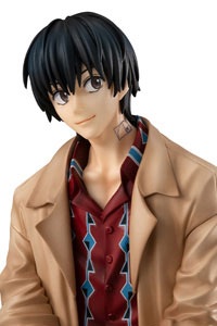 MegaHouse G.E.M. Series SAKAMOTO DAYS Tenohira Nagumo-san Plastic Figure