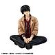 MegaHouse G.E.M. Series SAKAMOTO DAYS Tenohira Nagumo-san Plastic Figure gallery thumbnail