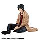 MegaHouse G.E.M. Series SAKAMOTO DAYS Tenohira Nagumo-san Plastic Figure gallery thumbnail