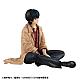 MegaHouse G.E.M. Series SAKAMOTO DAYS Tenohira Nagumo-san Plastic Figure gallery thumbnail