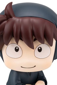 MegaHouse LookUp Gekijoban Nintama Rantaro Doi Hansuke Plastic Figure
