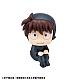 MegaHouse LookUp Gekijoban Nintama Rantaro Doi Hansuke Plastic Figure gallery thumbnail