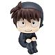 MegaHouse LookUp Gekijoban Nintama Rantaro Doi Hansuke Plastic Figure gallery thumbnail