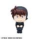 MegaHouse LookUp Gekijoban Nintama Rantaro Doi Hansuke Plastic Figure gallery thumbnail