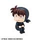 MegaHouse LookUp Gekijoban Nintama Rantaro Doi Hansuke Plastic Figure gallery thumbnail