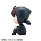 MegaHouse LookUp Gekijoban Nintama Rantaro Doi Hansuke Plastic Figure gallery thumbnail