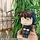 MegaHouse LookUp Gekijoban Nintama Rantaro Doi Hansuke Plastic Figure gallery thumbnail