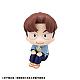 MegaHouse LookUp Gekijoban Nintama Rantaro Yamada Rikichi Plastic Figure gallery thumbnail
