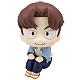 MegaHouse LookUp Gekijoban Nintama Rantaro Yamada Rikichi Plastic Figure gallery thumbnail