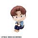 MegaHouse LookUp Gekijoban Nintama Rantaro Yamada Rikichi Plastic Figure gallery thumbnail