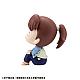 MegaHouse LookUp Gekijoban Nintama Rantaro Yamada Rikichi Plastic Figure gallery thumbnail