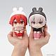 MegaHouse LookUp Idolish7 Kujo Tenn Plastic Figure gallery thumbnail