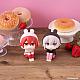 MegaHouse LookUp Idolish7 Kujo Tenn Plastic Figure gallery thumbnail
