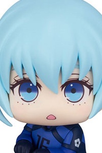 MegaHouse LookUp Blue Lock Hiori You Plastic Figure
