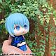 MegaHouse LookUp Blue Lock Hiori You Plastic Figure gallery thumbnail