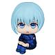 MegaHouse LookUp Blue Lock Hiori You Plastic Figure gallery thumbnail