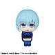 MegaHouse LookUp Blue Lock Hiori You Plastic Figure gallery thumbnail