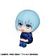 MegaHouse LookUp Blue Lock Hiori You Plastic Figure gallery thumbnail