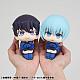 MegaHouse LookUp Blue Lock Hiori You Plastic Figure gallery thumbnail
