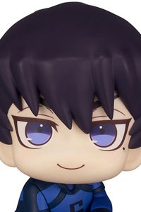 MegaHouse LookUp Blue Lock Karasu Tabito Plastic Figure