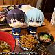 MegaHouse LookUp Blue Lock Karasu Tabito Plastic Figure gallery thumbnail