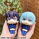 MegaHouse LookUp Blue Lock Karasu Tabito Plastic Figure gallery thumbnail